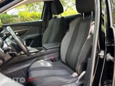 Peugeot 3008 1.5 BlueHDi Active Pack