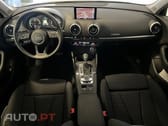 Audi A3 Sportback Sportback