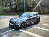 BMW 120 d xDrive Aut. Edition M Sport Shadow