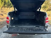 Mitsubishi L200 2.4 DI-D CD Instyle Strakar 4WD