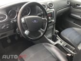 Ford Focus 1.6 TDCi