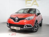 Renault Captur 1.5 dCi Zen