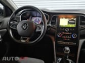 Renault Mégane Sport Tourer 1.5 Blue dCi Limited