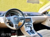 Volkswagen Passat CC 2.0 TDi BlueMotion DSG