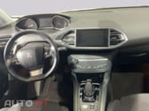 Peugeot 308 1.2 PureTech Allure  EAT8