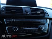 BMW 420 d Pack M Auto
