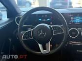 Mercedes-Benz A 180 d Style Aut.