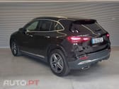 Mercedes-Benz GLA 250 e AMG Line