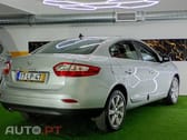 Renault Fluence 1.5 dCi Exclusive