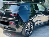 BMW i3 i3s (120 Ah)