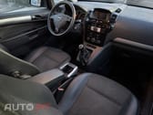 Opel Zafira 1.7 CDTi EcoFLEX