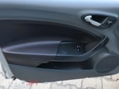 Seat Ibiza ecomotive