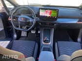 Cupra Born 58 kWh Plus