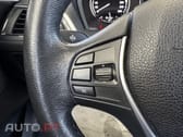 BMW 116 d Line Sport Auto