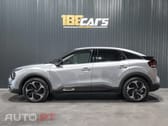 Citroen C4 1.2 PureTech Feel Pack