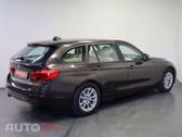 BMW 318 d Advantage