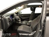 Nissan Qashqai 1.5 e-Power N-Connecta