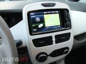 Renault Zoe Intens