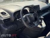 Toyota Proace City 1.2G L1 Comfort