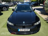 BMW 318 d Auto
