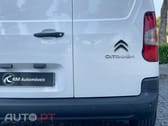 Citroen Berlingo 1.5 HDI IVA Dedutível