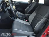 Toyota Auris 1.2T Exclusive
