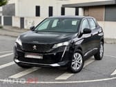 Peugeot 3008 1.5 BlueHDi Active Pack