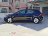 Volkswagen Golf 1.0 TSI Confortline