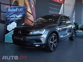 Volkswagen Tiguan 2.0 TDi Highline DSG