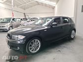 BMW 120 d
