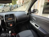 Nissan Micra 1.2 Acenta