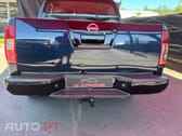 Nissan Navara D40 2.5 DCI 190CV