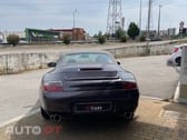 Porsche Carrera GT 911 Millenium