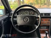 Mercedes-Benz 260 260 E