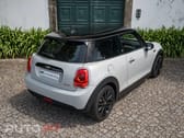 MINI Cooper Cooper Auto