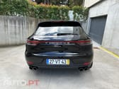 Porsche Macan Spirit