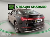 Audi E-Tron 50 Business Quattro I.V.A DEDUTIVEL