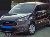Ford Transit Connect 1.5 TDCi 210 L2 SPORT POWERSHIFT