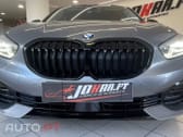BMW 116 d Line Sport Auto
