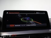 BMW 530 e Auto Line Luxury