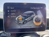 Mercedes-Benz A 180 d