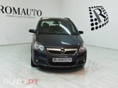 Opel Zafira 1.9 CDTi Cosmo Auto.