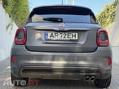 Fiat 500X 1.0 FireFly Sport