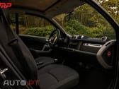 Smart ForTwo 0.8 cdi Passion 54