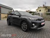 Kia Stonic 1.0 T-GDI Tech