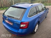 Skoda Octavia Break 1.6 TDI DSG Premium Edition