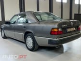 Mercedes-Benz W124 300 D