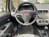 Fiat Punto 1.3 M-Jet Easy S&S
