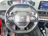 Peugeot 3008 1.2 PureTech Allure EAT8