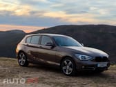 BMW 120 Sport Line